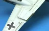 Meng Model - Messerschmitt Me-410B-2/U4 Heavy Fighter repülő makett