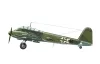 Meng Model - Messerschmitt Me410A-1 High Speed Bomber repülő makett