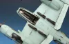 Meng Model - Messerschmitt Me410A-1 High Speed Bomber repülő makett