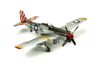 Meng Model - North American P-51D Mustang Fighter