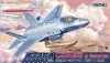 Meng Model - Lockheed Martin F-35A Lightning II Fighter