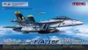 Meng Model - Boeing F/A-18F Super Hornet