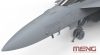 Meng Model - Boeing EA-18G Growler Electronic Attack Aircraft