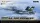 Meng Model - Boeing EA-18G Growler Electronic Attack Aircraft Yellow Jackets
