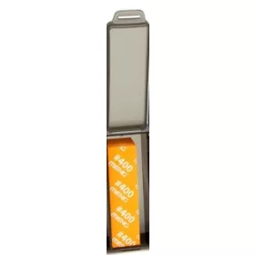  Meng Model - High Performance Flexible Sandpaper (Fine Refill Pack/400 )
