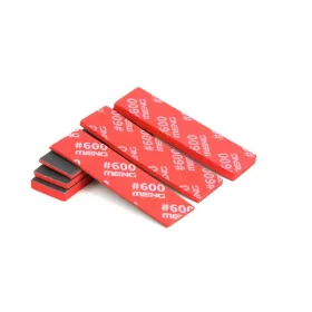   Meng Model - High Performance Flexible Sandpaper (Fine Refill Pack/600 )