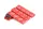Meng Model - High Performance Flexible Sandpaper (Fine Refill Pack/600 )