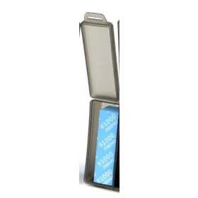   Meng Model - High Performance Flexible Sandpaper (Extra Fine Refill Pack/1000 )