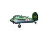 Meng Model - Tu-2 Bomber
