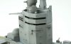 Meng Model - Royal Navy Battleship H.M.S. Rodney (29)