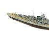 Meng Model - Kriegsmarine Battleship KM Bismarck
