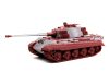 Meng Model - German Heavy Tank Sd.Kfz.182 King Tiger Zimmerit Decal