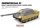 Meng Model - Jagdpanther Ausf.G2 Hull(Travel Mode)(Resin) for Heavy Tank Destroyer