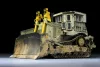Meng Model - D9R Armored Bulldozer