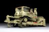 Meng Model - D9R Armored Bulldozer