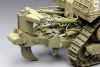 Meng Model - D9R Armored Bulldozer