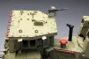 Meng Model - D9R Armored Bulldozer