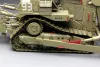 Meng Model - D9R Armored Bulldozer