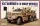 Meng Model - U.S. Cougar 6 6 Mrap Vehicle