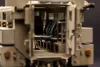 Meng Model - U.S. Cougar 6 6 Mrap Vehicle