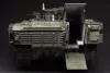 Meng Model - Israel Heavy Armoured Personnel Carrier Achzarit Late