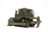 Meng Model - D9R Armored Bulldozer W/Slat Armor
