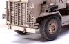 Meng Model - U.S. M911 C-HET(8X6)   M747 Heavy Equipment Semi-Trailer