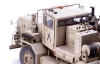 Meng Model - U.S. M911 C-HET(8X6)   M747 Heavy Equipment Semi-Trailer