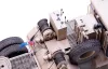 Meng Model - U.S. M911 C-HET(8X6)   M747 Heavy Equipment Semi-Trailer