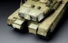 Meng Model - Israel Main Battle Tank Merkava Mk.3 Baz W/Norchi Dalet Mine Roller