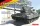 Meng Model - German Main Battle Tank Leopard 1A3/A4 tank makett
