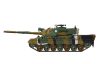 Meng Model - German Main Battle Tank Leopard 1A3/A4