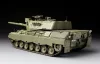 Meng Model - German Main Battle Tank Leopard 1A3/A4 tank makett