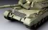 Meng Model - German Main Battle Tank Leopard 1A3/A4