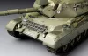 Meng Model - German Main Battle Tank Leopard 1A3/A4 tank makett