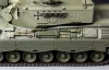 Meng Model - German Main Battle Tank Leopard 1A3/A4 tank makett