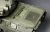Meng Model - German Main Battle Tank Leopard 1A3/A4 tank makett