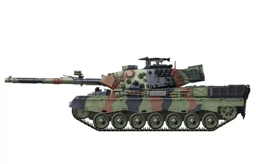 Meng Model - German Main Battle Tank Leopard 1 A5