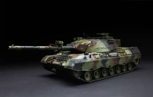 Meng Model - German Main Battle Tank Leopard 1 A5
