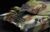 Meng Model - German Main Battle Tank Leopard 1 A5