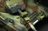 Meng Model - German Main Battle Tank Leopard 1 A5