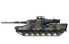 Meng Model - German Main Battle Tank Leopard 2 A4