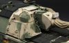 Meng Model - German Panzerhaubitze 2000 Self-Propelled Howitzer W/Add-On Armor