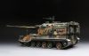 Meng Model - Chinese Plz05 155Mm Self-Propelled Howitzer