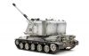 Meng Model - French Auf1 Ta 155Mm Self-Propelled Howitzer