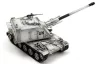 Meng Model - French Auf1 Ta 155Mm Self-Propelled Howitzer