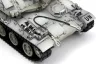 Meng Model - French Auf1 Ta 155Mm Self-Propelled Howitzer