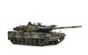 Meng Model - German Main Battle Tank Leopard 2 A7