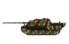 Meng Model - German Tank Destroyer Sd.Kfz.173 Jagdpanther G1