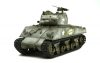 Meng Model - U.S. Medium Tank M4A3 (76) W
